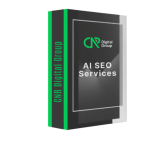 AI SEO Services
